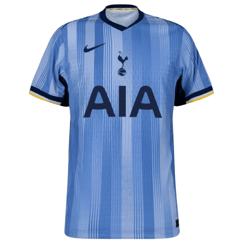 Tottenham Hotspur 2nd