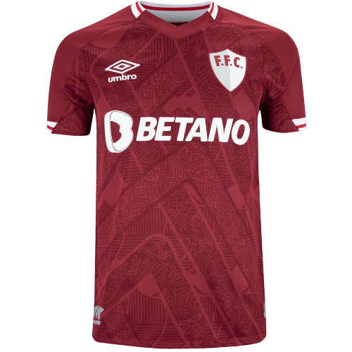 Fluminense 4th