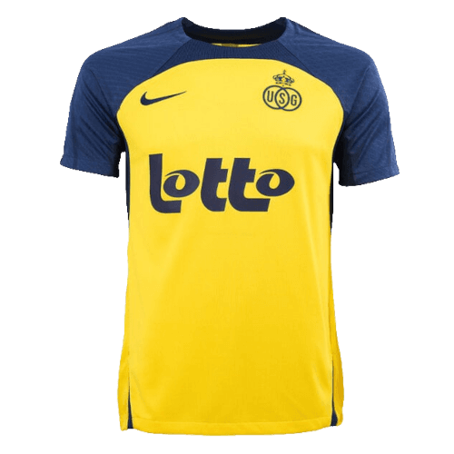 Union Saint-Gilloise 1st