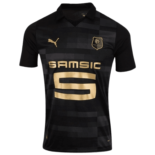 Rennes 3rd