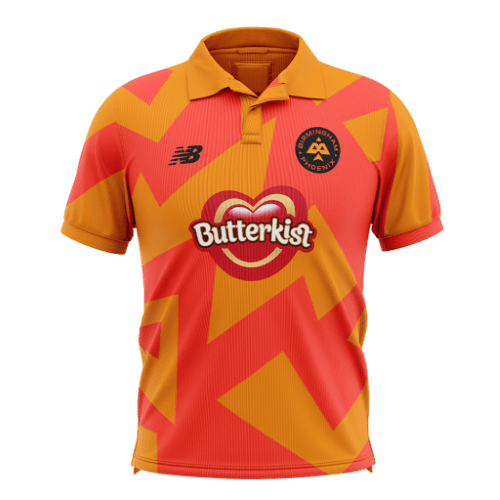 Birmingham Phoenix 1st