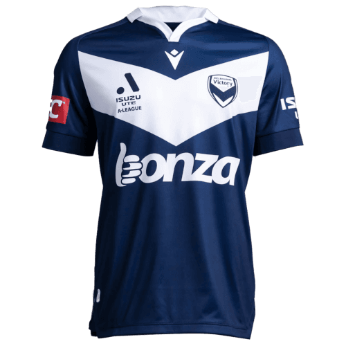 Melbourne Victory 1st