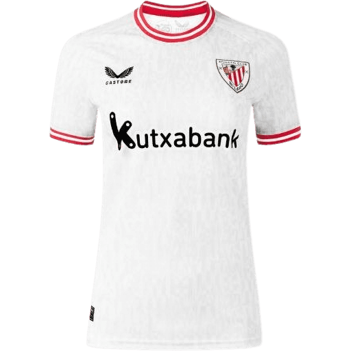 Athletic Bilbao 3rd