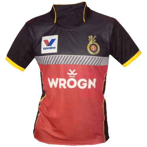 Royal Challengers Bangalore Home