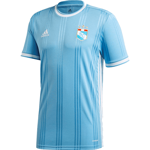 Sporting Cristal 1st