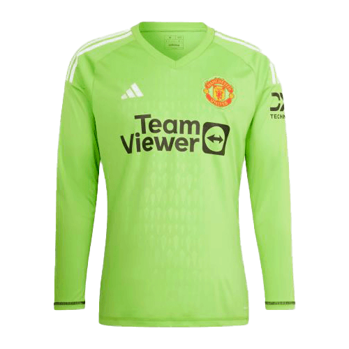 Manchester United 4th