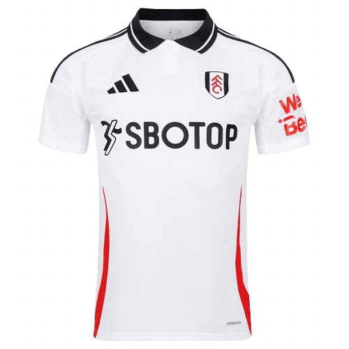 Fulham 1st