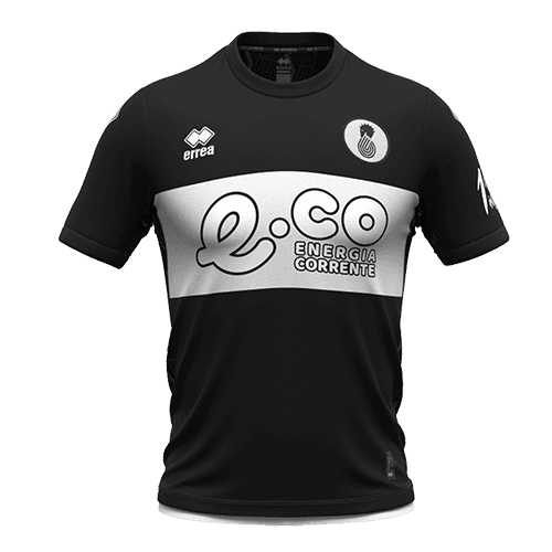 Cesena 2nd