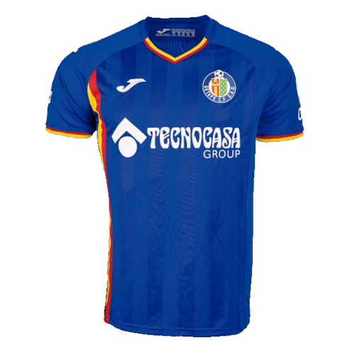 Getafe 1st