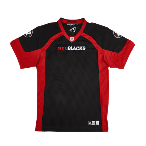Ottawa Redblacks 1st