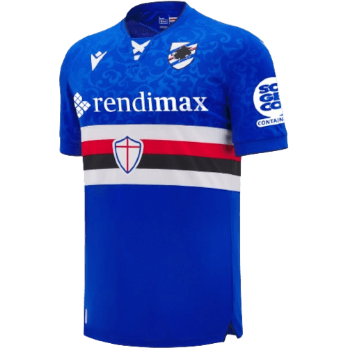 Sampdoria 1st