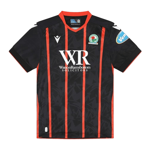 Blackburn Rovers 2nd