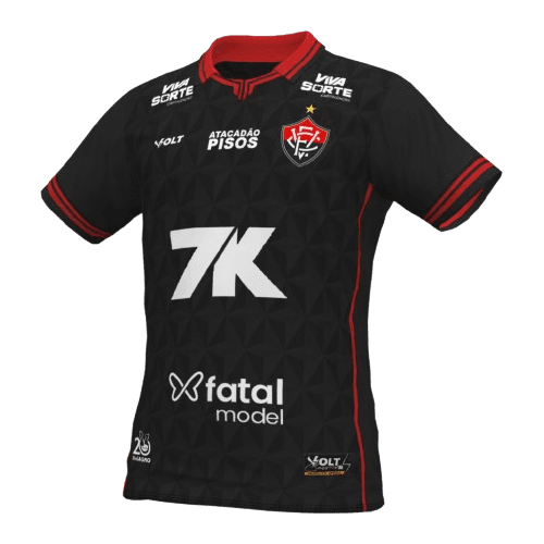 Vitória 3rd