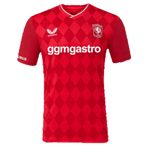 Twente 1st