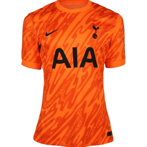 Tottenham Hotspur 5th