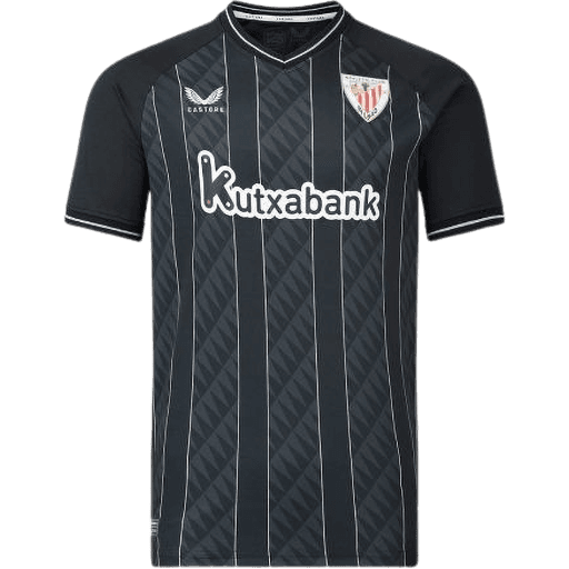 Athletic Bilbao 5th
