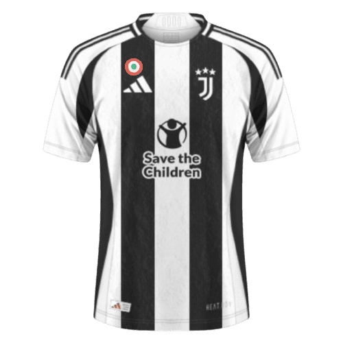 Juventus 1st