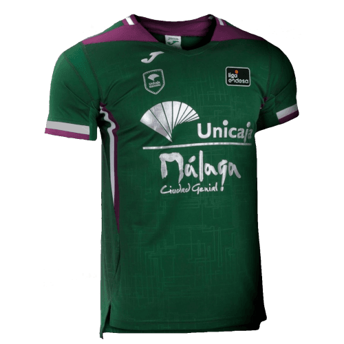 Baloncesto Málaga 1st