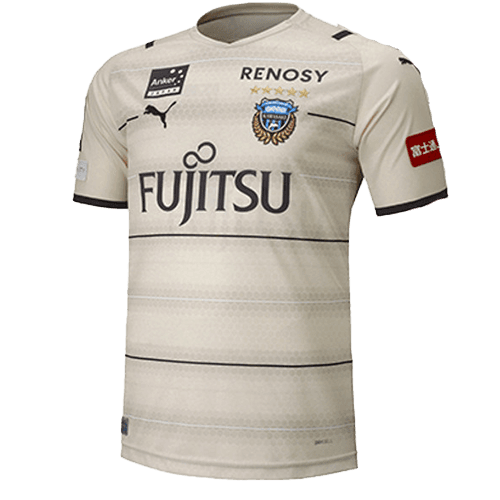 Kawasaki Frontale 2nd