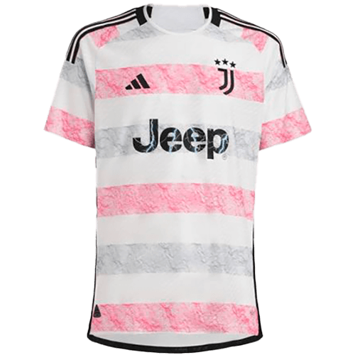 Juventus 2nd