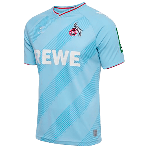 FC Köln 3rd