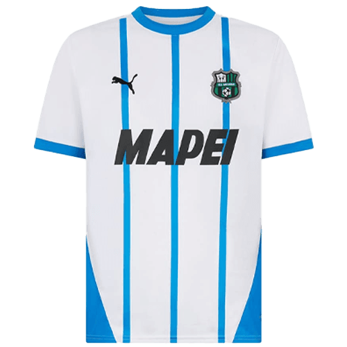 Sassuolo 2nd