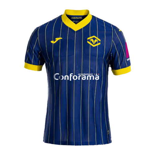 Hellas Verona 1st