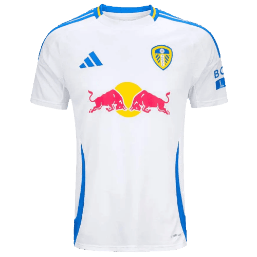Leeds United 1st