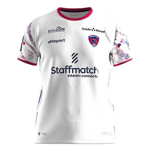 Clermont Foot 2nd