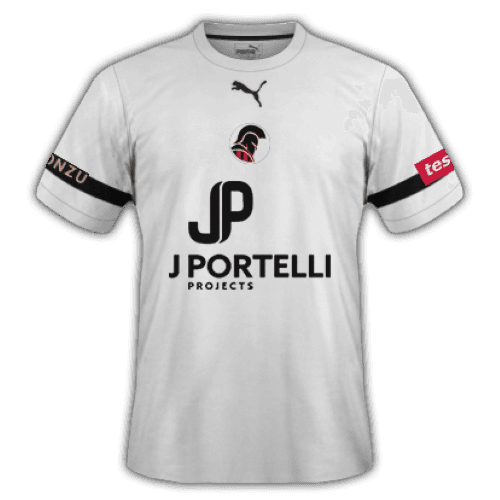 Ħamrun Spartans 3rd