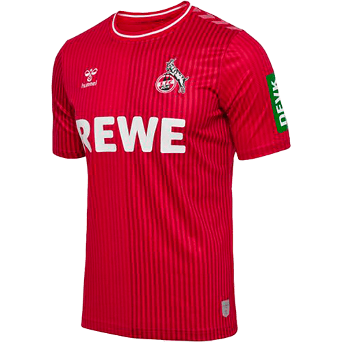 FC Köln 2nd