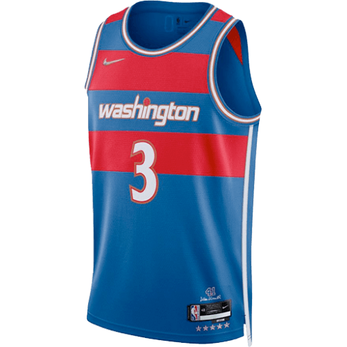Washington Wizards 5th
