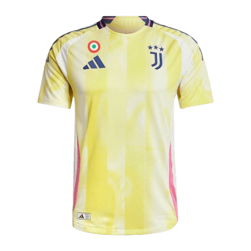 Juventus 2nd