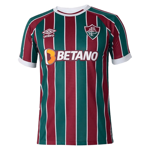 Fluminense 1st
