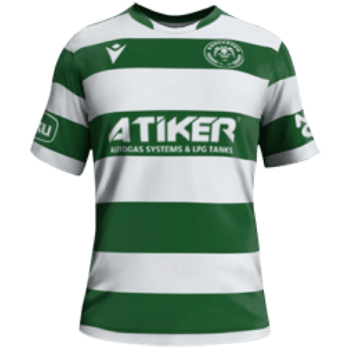 Konyaspor 1st