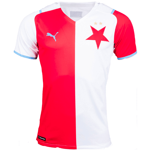 Slavia Prague 1st