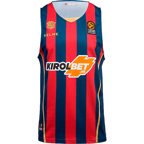 Baskonia Home
