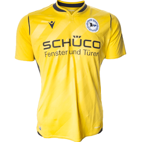 Arminia Bielefeld 4th