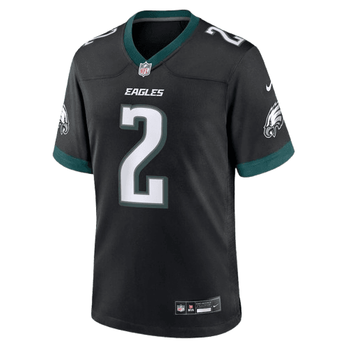 Philadelphia Eagles 3rd