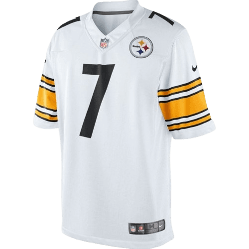 Pittsburgh Steelers 2nd