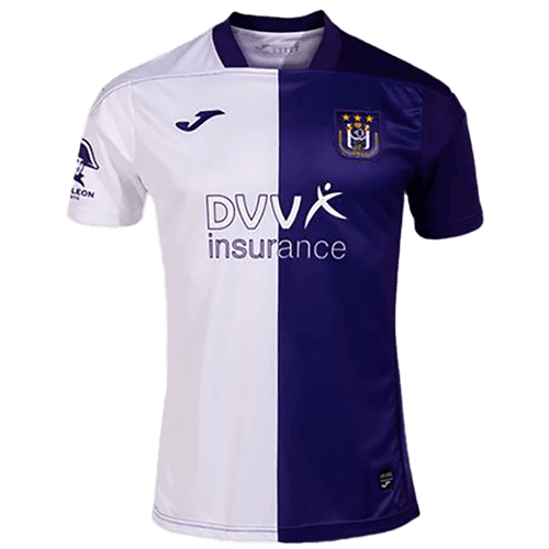 Anderlecht 1st