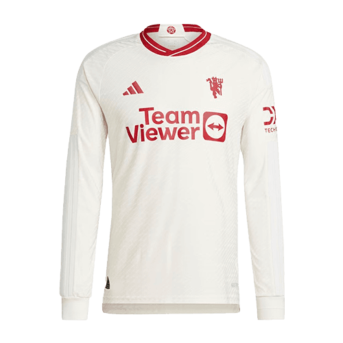 Manchester United 3rd