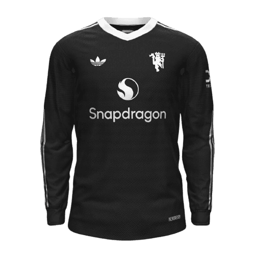 Manchester United 5th