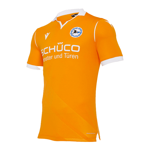 Arminia Bielefeld 3rd