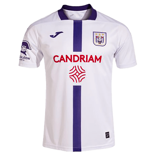 Anderlecht 2nd