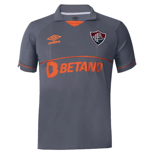 Fluminense 5th