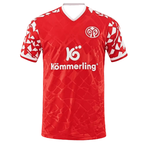 Mainz 1st