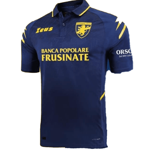 Frosinone 3rd