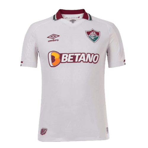 Fluminense 2nd