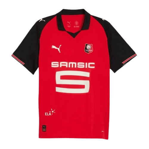 Rennes 1st